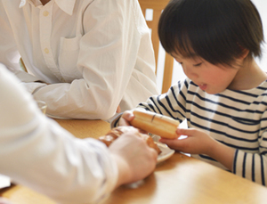 無垢材・木材がもたらす「心地よさ」と「健康的な効果」の関係性