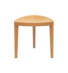 無垢材 スツール クオーレ(無垢材 STOOL CUORE)商品写真