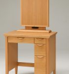 無垢材 ドレッサーデスク エミネント(無垢材 DRESSER DESK<br />
EMINENT)商品写真