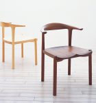 無垢材 アームチェア アルコⅡ(無垢材 ARMCHAIR<br />
ARCOⅡ)商品写真