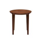 無垢材 コーヒーテーブル エミネント(無垢材 COFFEE TABLE<br />
EMINENT)商品写真