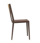 無垢材 Mチェア(無垢材 M CHAIR)商品写真