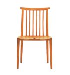 無垢材 チェア ゼン(無垢材 CHAIR ZEN)商品写真