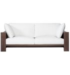 無垢材 ソファ モデルノ(無垢材 SOFA<br />
MODERNO)商品写真