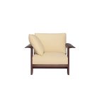 無垢材 ソファ ピュア(無垢材 SOFA<br />
PURE)商品写真