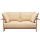 無垢材 ソファ ピュア(無垢材 SOFA<br />
PURE)商品写真