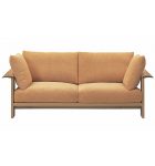 無垢材 ソファ ピュア(無垢材 SOFA<br />
PURE)商品写真