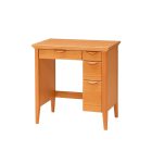 無垢材 ドレッサーデスク エミネント(無垢材 DRESSER DESK<br />
EMINENT)商品写真