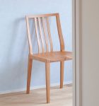 無垢材 チェア レスタ(無垢材 CHAIR RESTA)商品写真