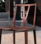 無垢材 チェア グレア(無垢材 CHAIR GLARE)商品写真