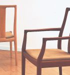 無垢材 アームチェア ヴィンテージⅡ(無垢材 ARMCHAIR<br />
VINTAGEⅡ)商品写真