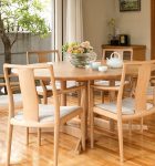 無垢材 アームチェア ヴィンテージⅡ(無垢材 ARMCHAIR<br />
VINTAGEⅡ)商品写真