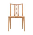 無垢材 チェア プローネ(無垢材 CHAIR PRÔNER)商品写真