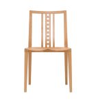 無垢材 チェア プローネ(無垢材 CHAIR PRÔNER)商品写真