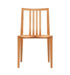 無垢材 チェア レスタ(無垢材 CHAIR RESTA)商品写真