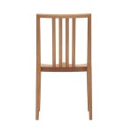 無垢材 チェア レスタ(無垢材 CHAIR RESTA)商品写真