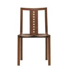 無垢材 チェア グラフト(無垢材 CHAIR GRAFT)商品写真