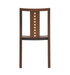 無垢材 チェア グラフト(無垢材 CHAIR GRAFT)商品写真