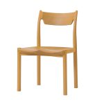 無垢材 チェア ファイン(無垢材 CHAIR FEIN)商品写真