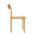 無垢材 チェア ファイン(無垢材 CHAIR FEIN)商品写真