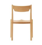 無垢材 チェア ファイン(無垢材 CHAIR FEIN)商品写真