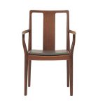 無垢材 アームチェア ヴィンテージⅡ(無垢材 ARMCHAIR<br />
VINTAGEⅡ)商品写真