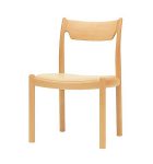 無垢材 チェア ラフィネ(無垢材 CHAIR<br />
RAFFINÉ)商品写真