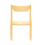 無垢材 チェア ラフィネ(無垢材 CHAIR<br />
RAFFINÉ)商品写真