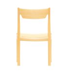 無垢材 チェア ラフィネ(無垢材 CHAIR<br />
RAFFINÉ)商品写真