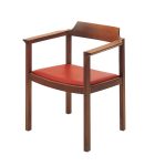 無垢材 アームチェア グラン(無垢材 ARMCHAIR<br />
GRAND)商品写真