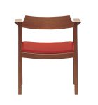 無垢材 アームチェア グラン(無垢材 ARMCHAIR<br />
GRAND)商品写真