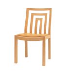 無垢材 チェア ダン(無垢材 CHAIR DAN)商品写真