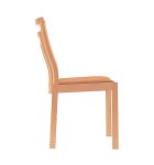 無垢材 チェア ダン(無垢材 CHAIR DAN)商品写真