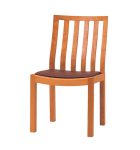 無垢材 チェア ストライプ(無垢材 CHAIR STRIPE)商品写真