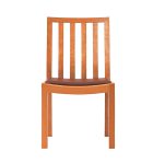 無垢材 チェア ストライプ(無垢材 CHAIR STRIPE)商品写真