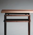 無垢材 コンソールテーブル ヴィンテージ(無垢材 CONSOLE TABLE<br />
VINTAGE)商品写真