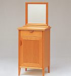 無垢材 スタンドミラー  エミネント 81/51(無垢材 STAND MIRROR<br />
EMINENT81/51)商品写真