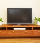 無垢材 TVボード モデルノ 1220(無垢材 TV BOARD<br />
MODERNO1220)商品写真