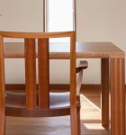 無垢材 アームチェア レン(無垢材 ARMCHAIR<br />
REN)商品写真