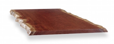 一枚板テーブル - 一枚板 ブビンガ - 商品情報｜「家具蔵（カグラ）」