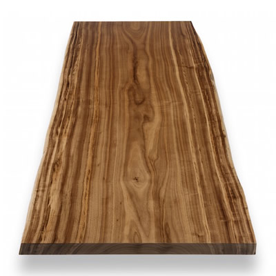 大阪正規品 ◉天然木板 クスノキ　天板/板/台　149 (249) カウンターテーブル