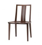 無垢材 チェア レン(無垢材 CHAIR REN)商品写真