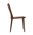 無垢材 チェア レン(無垢材 CHAIR REN)商品写真