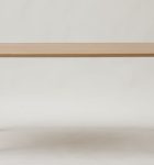 無垢材 テーブルノーヴァ(無垢材 TABLE<br />
NOVA)商品写真