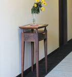 無垢材 コンソールテーブル エミネント 48/60(無垢材 CONSOLE TABLE<br />
EMINENT)商品写真