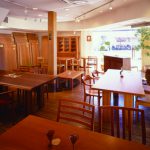 【自由が丘店　店舗休業のお知らせ】