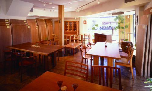 【自由が丘店　店舗休業のお知らせ】
