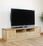 無垢材 特注TVボード エミネント 1(無垢材 ORDER TV BOARD<br />
EMINENT1)商品写真