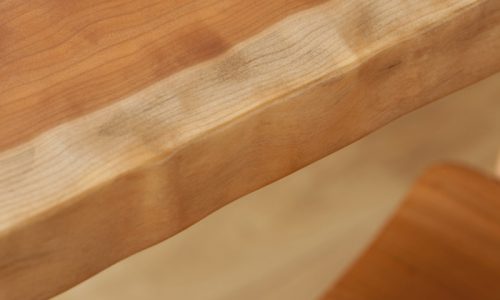 無垢材と「木質系加工材料」の違いとは