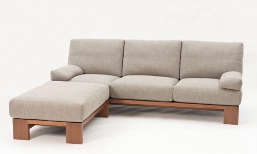 3人掛けのソファのサイズは幅何センチ？　～ソファのサイズを知る～
